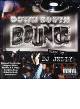 Down South Bounce Mix