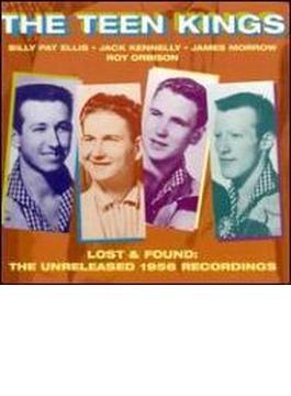 Lost & Found - Unreleased 1956recordings