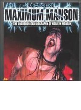 Maximum Manson