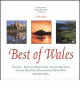 Best Of Wales