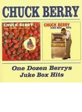 One Dozen Berries / Juke Box