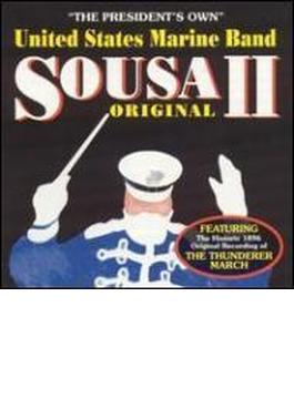 Sousa Vol.2: U.s.marine Band