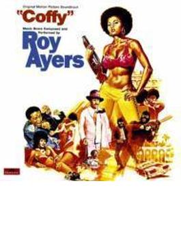 Coffy / Roy Ayers - Remaster