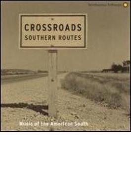 Crossroads-southern Routes
