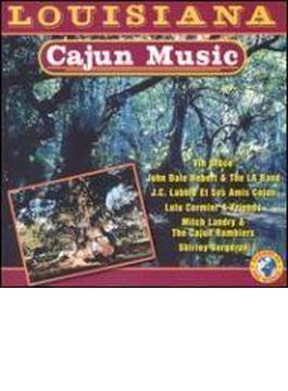 Louisiana Cajun Music