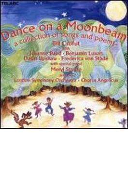 Dance On A Moonbeam Bill Croft(Banjo)アップショウ（Ｓ）revzen / ロンドン交響楽団