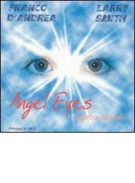 Angel Eyes (Forgotten Ballads)
