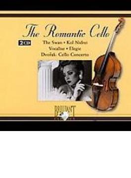 The Romantic Cello: Alexander, Warenberg(Vc)