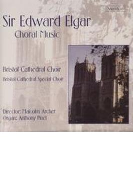 Choral Music: Bristol Cathedral Choir