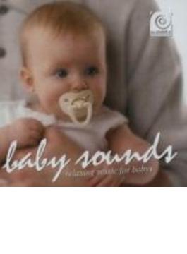 Sound Of Baby Sounds
