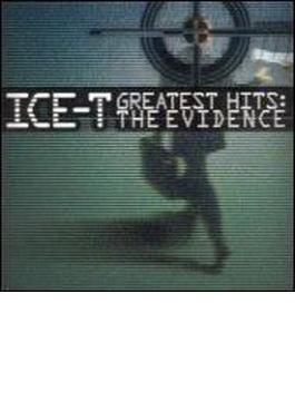 Evidence - Greatest Hits