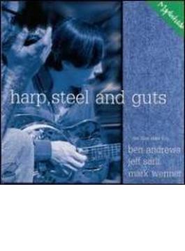 Harp Steel & Guts