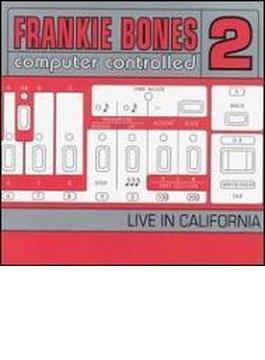 Computer Controlled 2 - Live In California