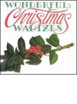 Wonderful Christmas Waltzes