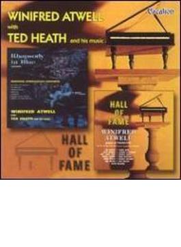 Hall Of Fame / Rhapsody In Blue