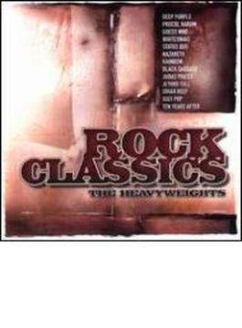 Rock Classics - Heavy