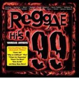 Reggae Hits 99