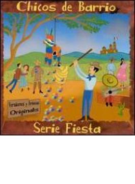 Serie Fiesta