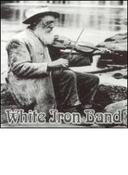 White Iron Band