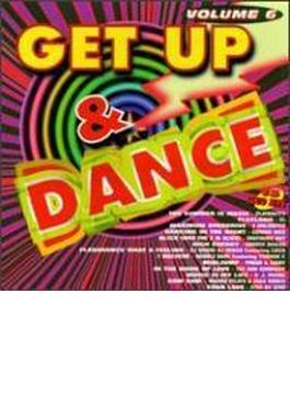 Get Up And Dance 6