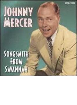 Songsmith From Savannah