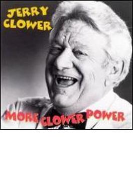 More Clower Power