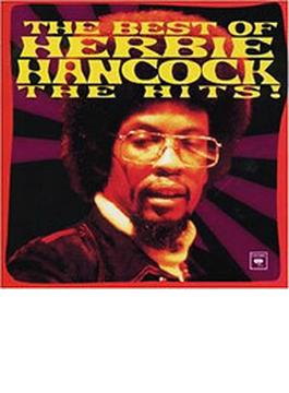 Best Of Herbie Hancock - The Hits