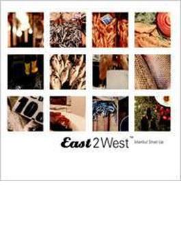 East 2 West - Istanbul Straitup