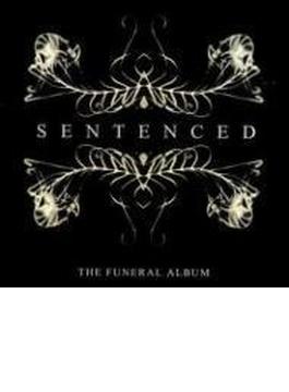 Funeral Album (Sped)