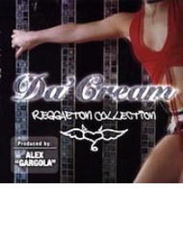 Da Cream Reggaeton Collection