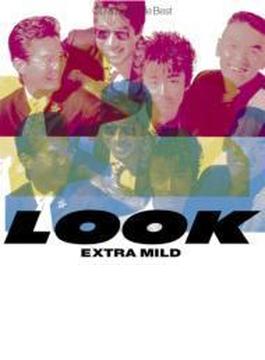 CD & DVD THE BEST::LOOK EXTRA MILD