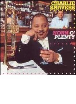 Horn 0'plenty - Charlie Shavers Project #4