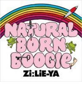 NATURAL BORN BOOGIE