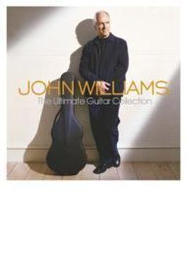 John Williams The Ultimate Guitar Collection
