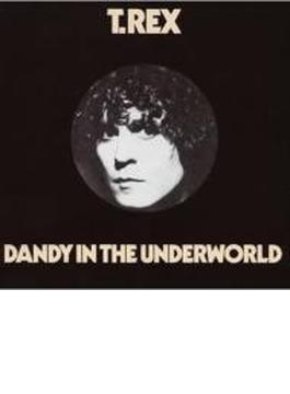 Dandy In The Underworld: 地下室のダンディ