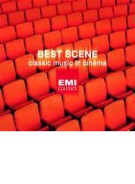 Best Scene-classic Music In Cinema