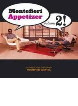 Montefiori Appetizer: Vol.2