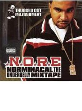 Norminacal The Underbelly Mixtape