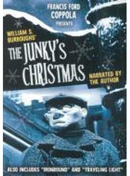 William S Burroughs' The Junky's Christmas
