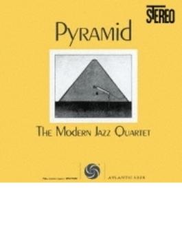 Pyramid (Ltd)(24bit)(Pps)