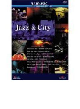 Jazz & City