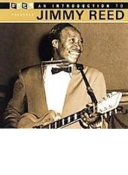 Introduction To Jimmy Reed