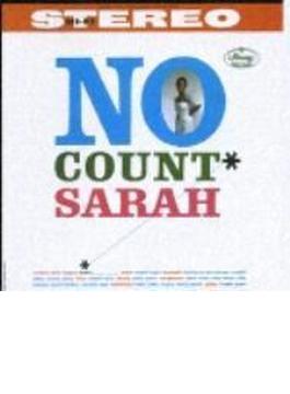 No Count Sarah (Ltd)