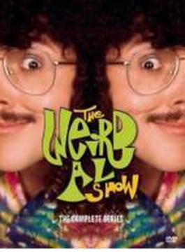 Weird Al Show: The Complete Series