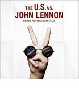 Us Vs John Lennon