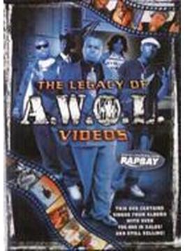 Legacy Of A.w.o.l. Videos