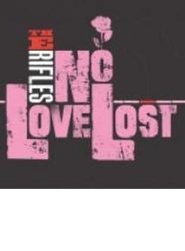 No Love Lost (Ltd)