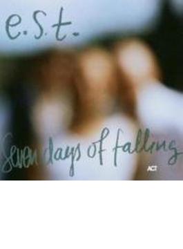 Seven Days Of Falling
