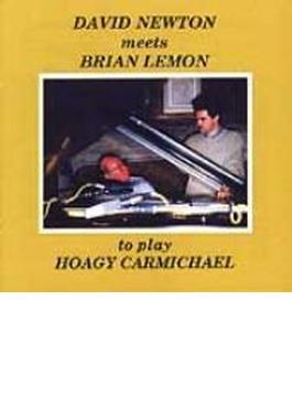 Play Hoagy Carmichael