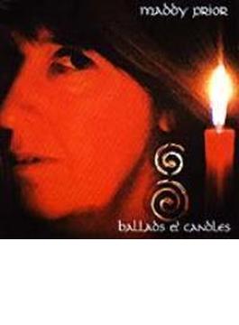 Ballads & Candles